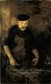 The Blacksmith impressionist James Carroll Beckwith